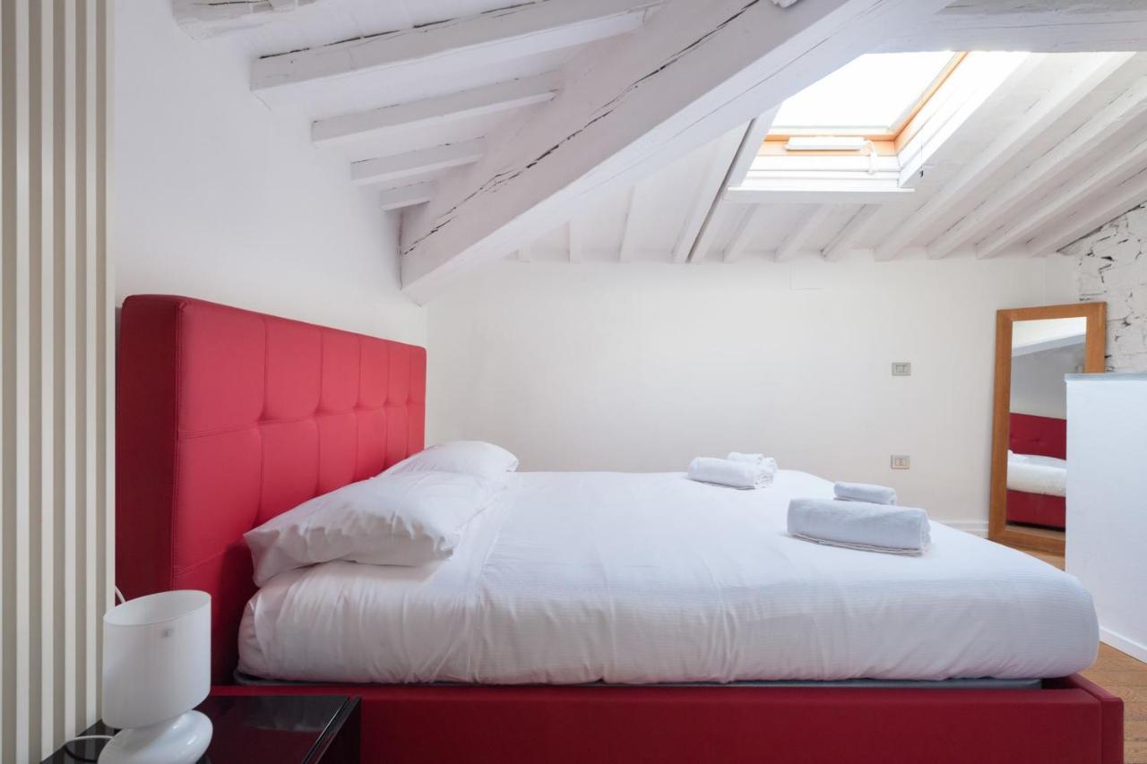 Duomo Florence Loft Perfect For Couples! Hosted By Sweetstay エクステリア 写真